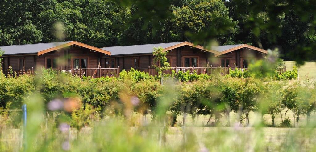 Main image of property: Heathside Holidays  Suffolk  Halesworth Suffolk IP19 9EU  United Kingdom