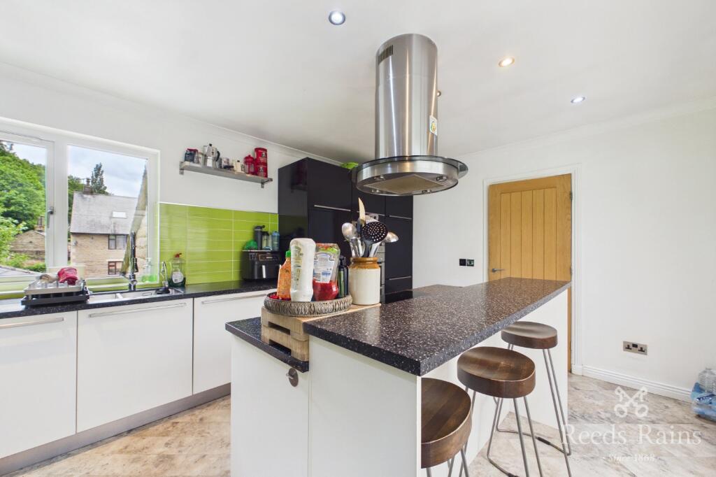 Cragg Road, Hebden Bridge, HX7 - View 6