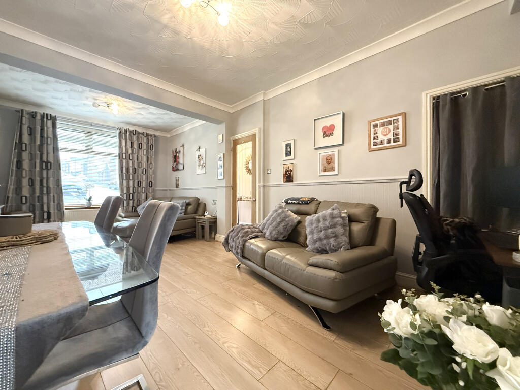 New Street, Godreaman, Aberdare, Rhondda Cynon Taf photo 2