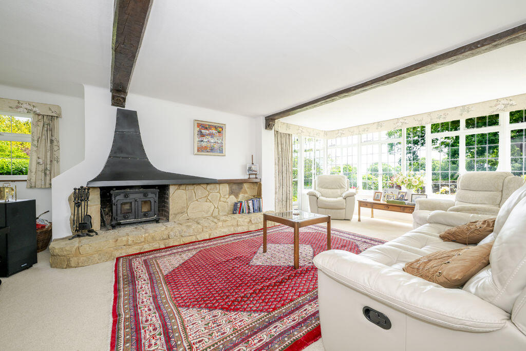 Knowle Lane, Halland photo 5