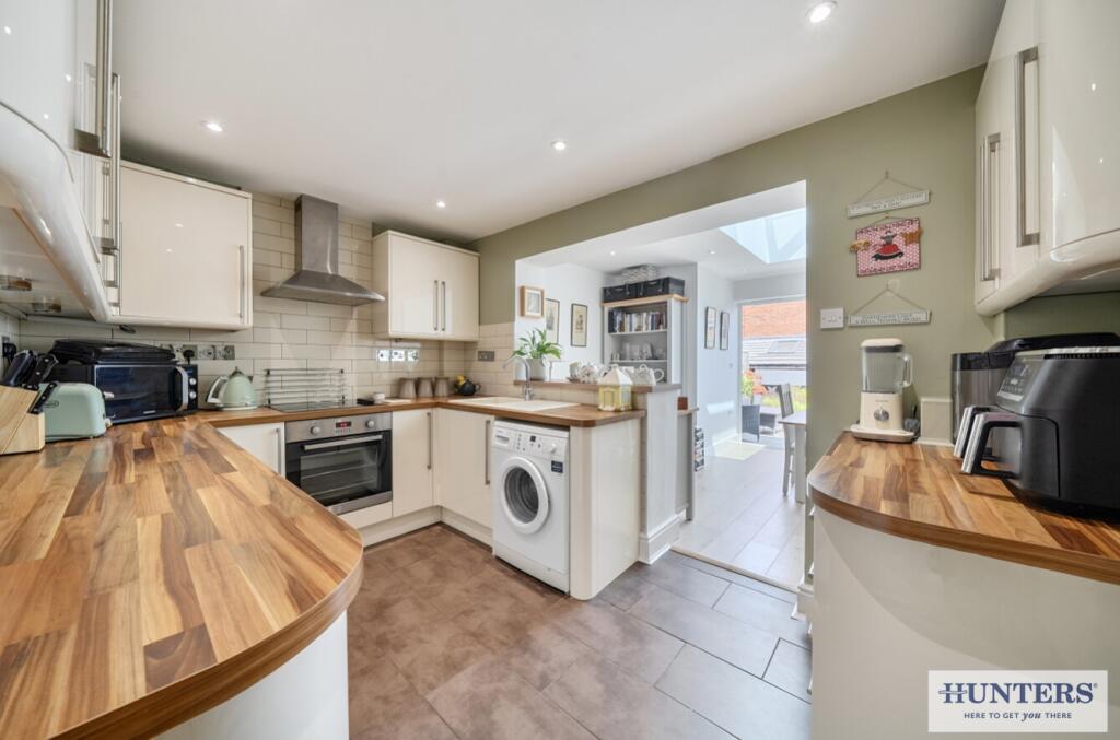 Wordsworth Road, Welling, Kent, DA16 photo 4
