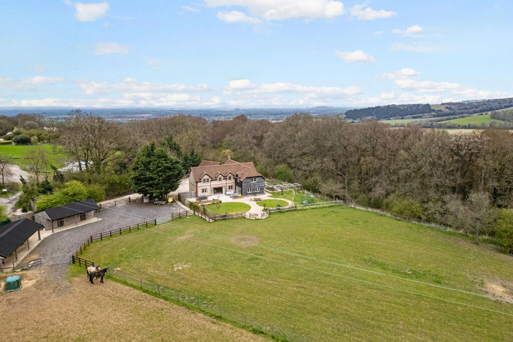 Main image of property: Britwell Hill, Watlington, OX49