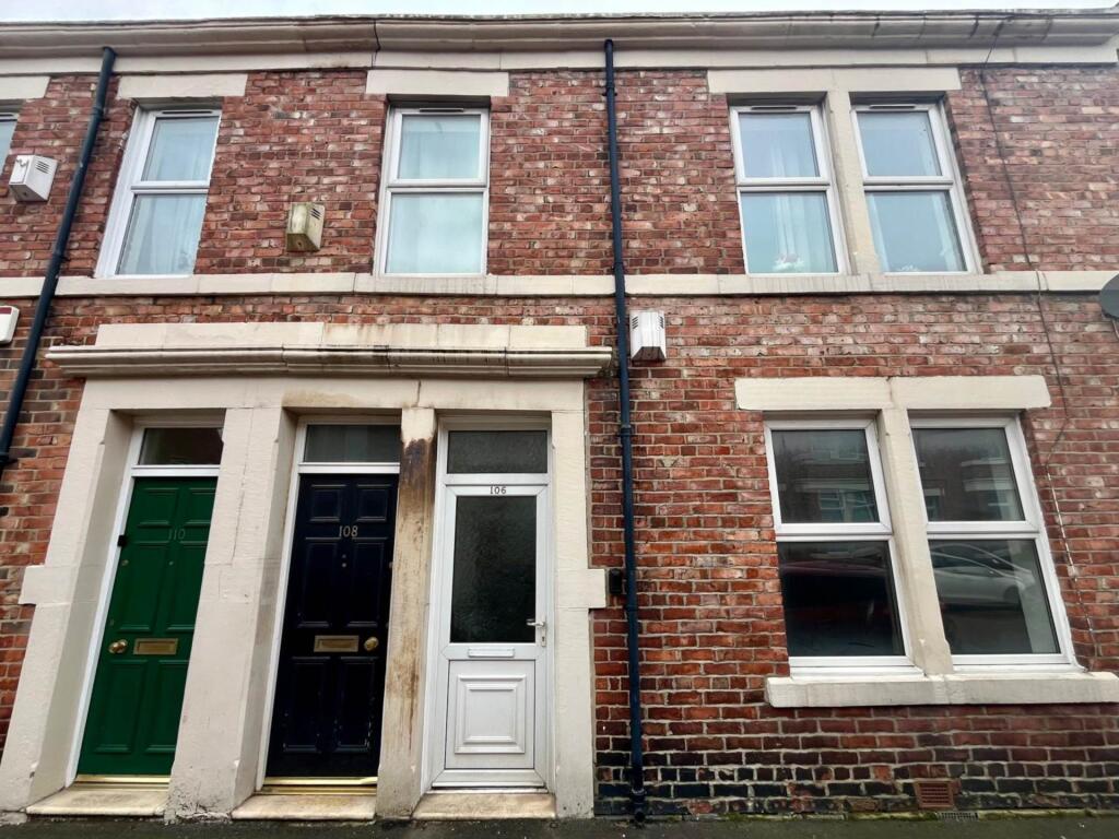 Main image of property: Westbourne Avenue, Gateshead NE8