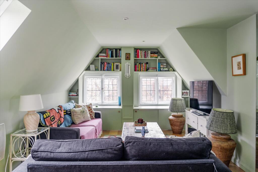 Main image of property: Collingham Gardens, London SW5