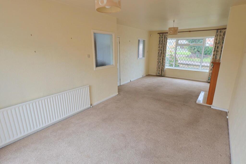 House in Coventry, Mount Nod - View 4