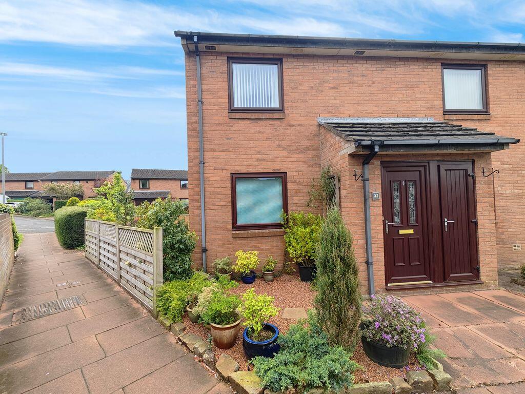 Main image of property: Showfield, Brampton