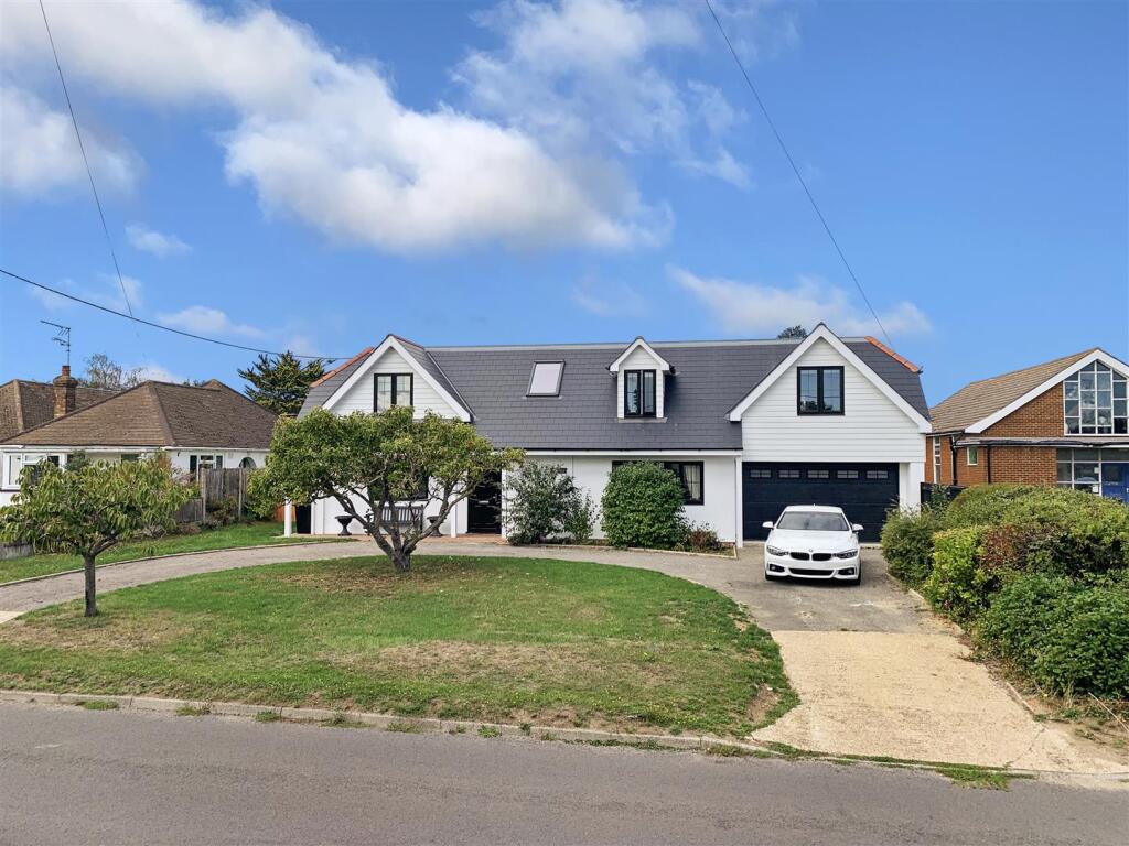 Main image of property: Chestfield Road, Chestfield, Whitstable