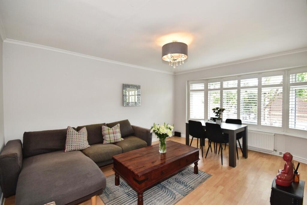 Main image of property: Markfield Gardens, London
