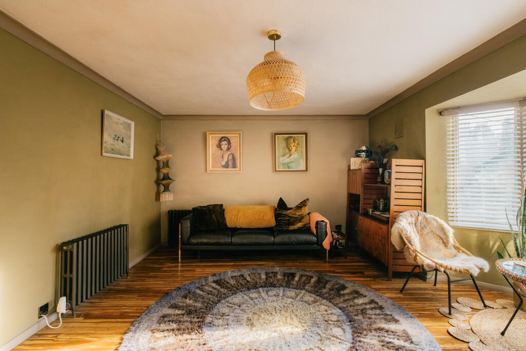 Main image of property: Croft Road, Hastings