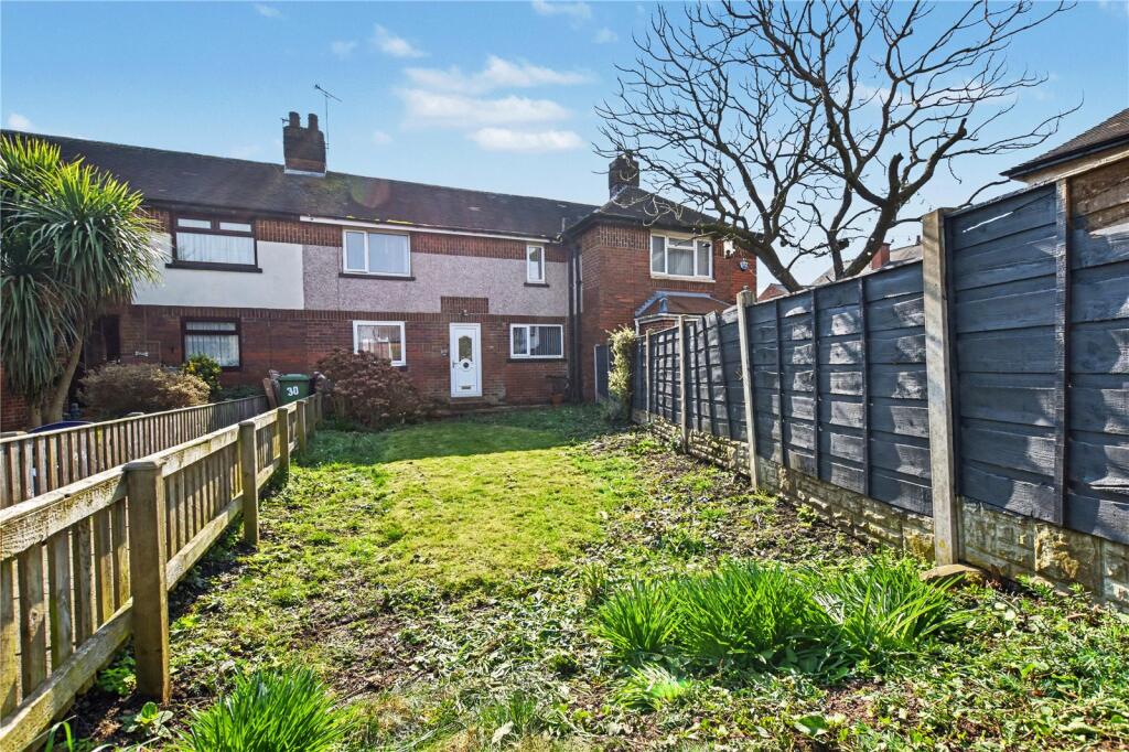 Main image of property: Thackray Street, Morley, Leeds, West Yorkshire