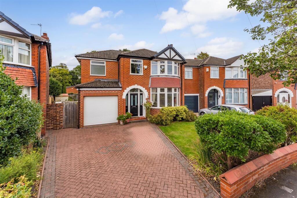 Main image of property: Chestnut Drive, Sale