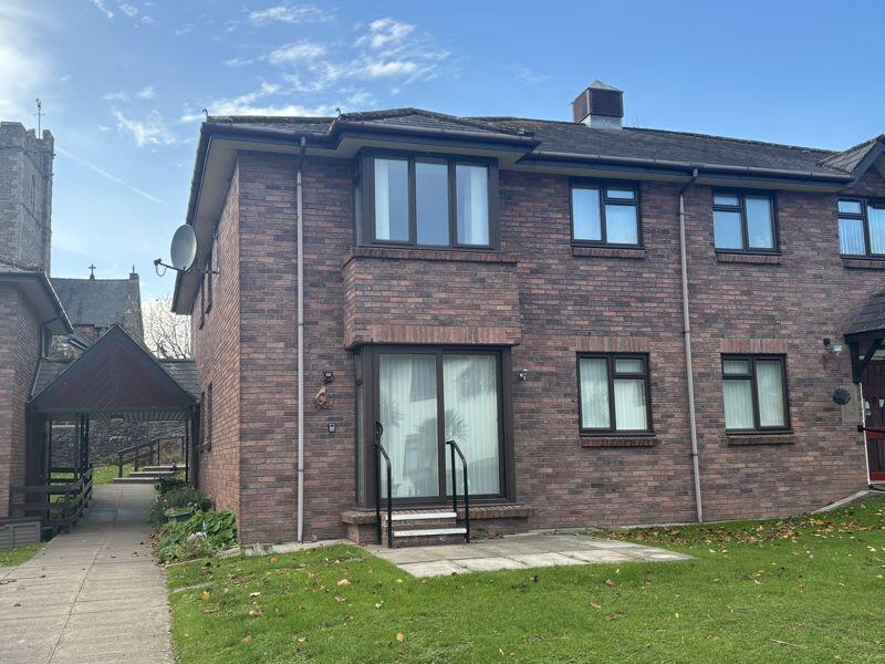Main image of property: Priory Gardens, Abergavenny