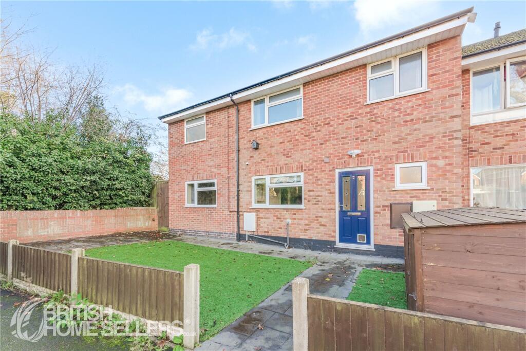 Main image of property: Overcross, Shrewsbury, Shropshire, SY3