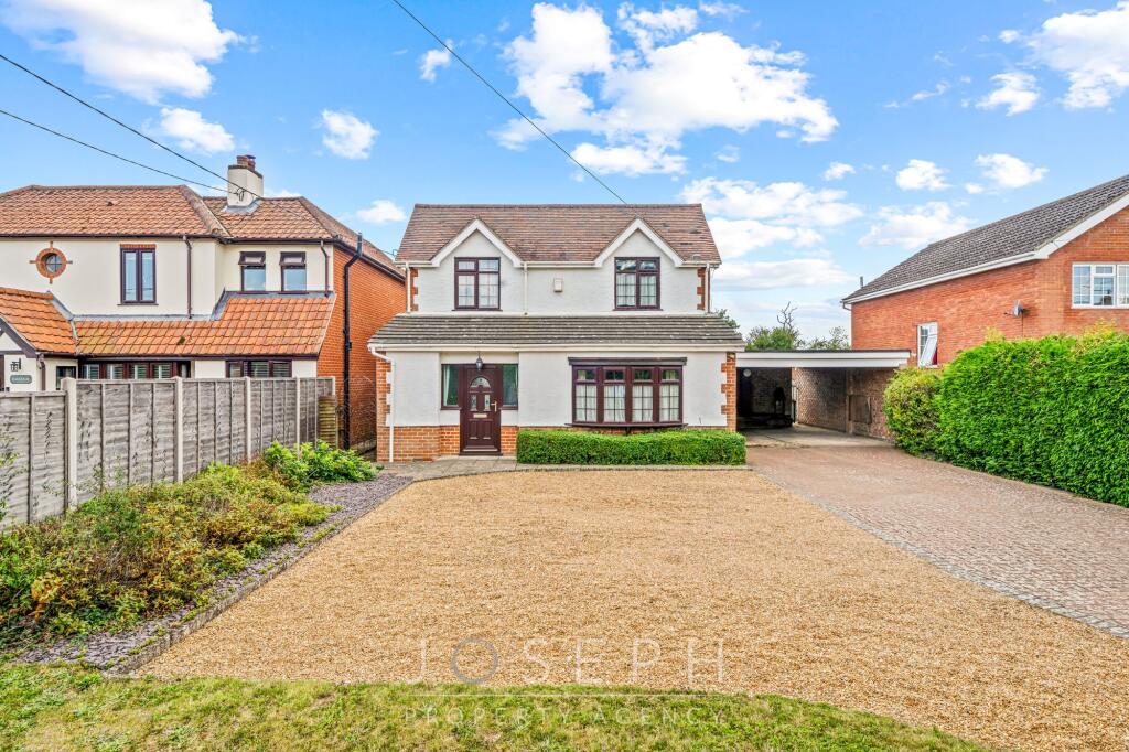 Main image of property: Lower Road, Westerfield, IP6