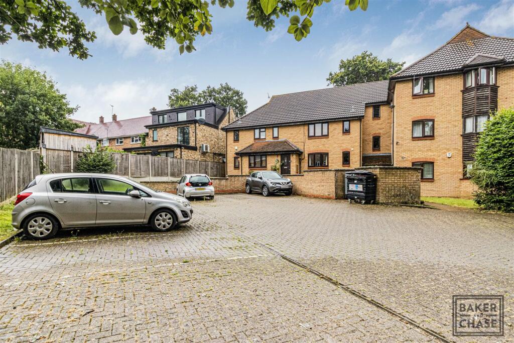 Main image of property: Woodside Court, Perry Mead, Enfield