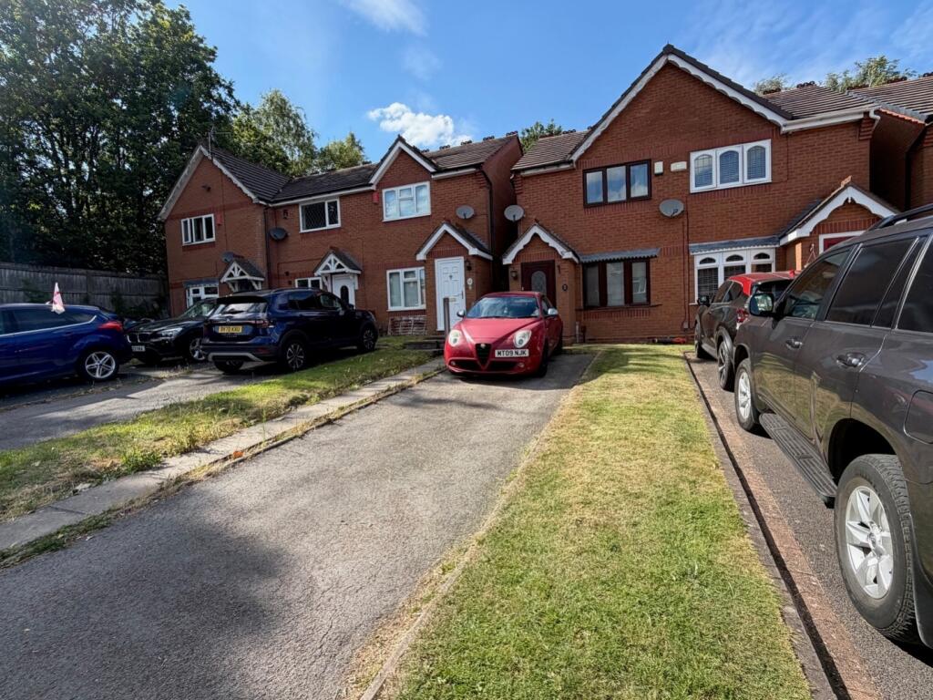 Main image of property: Limes Road, Dudley, West Midlands, DY1