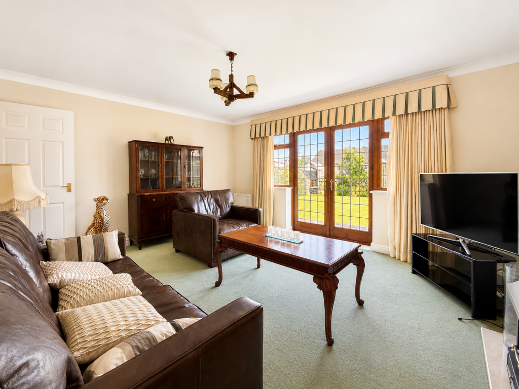 House in Bromsgrove, Wythall - More
