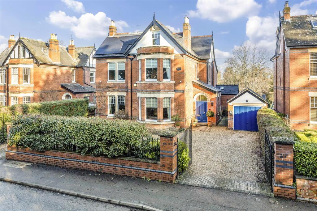 Main image of property: Hatherley Road, Cheltenham