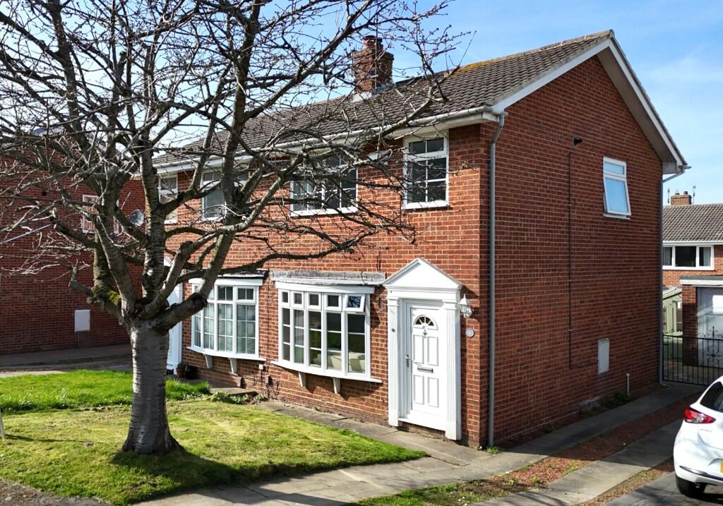 Main image of property: Tetcott Close, Guisborough, North Yorkshire, TS14