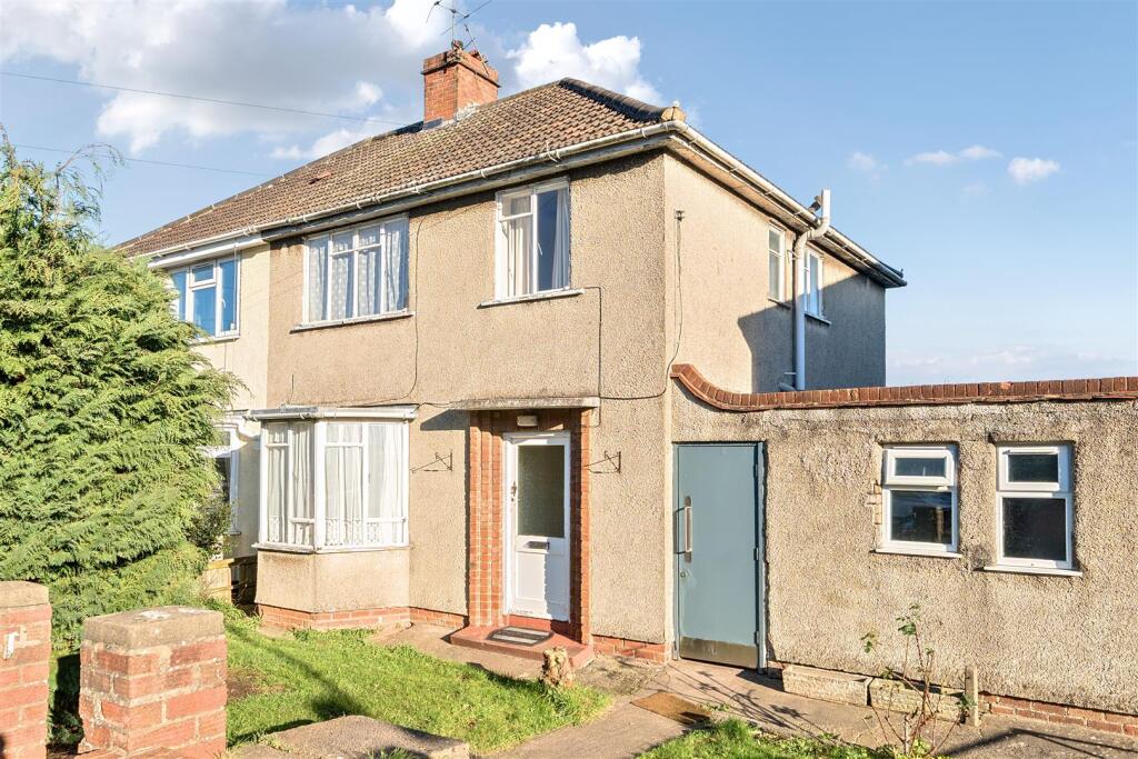 Main image of property: Hazelbury Road, Whitchurch, Bristol