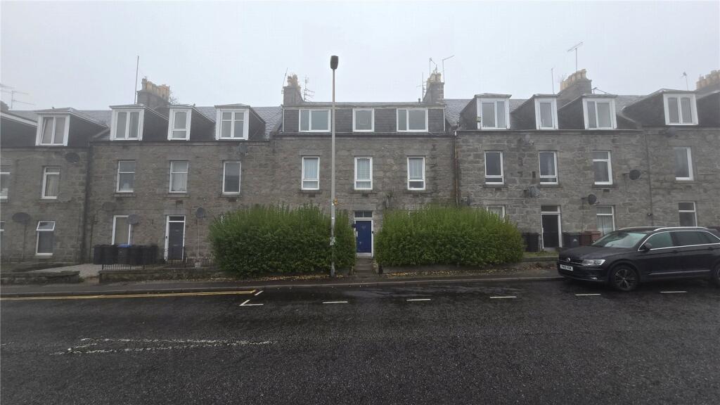 Main image of property: Bankhead Road, Bucksburn, Aberdeenshire, AB21