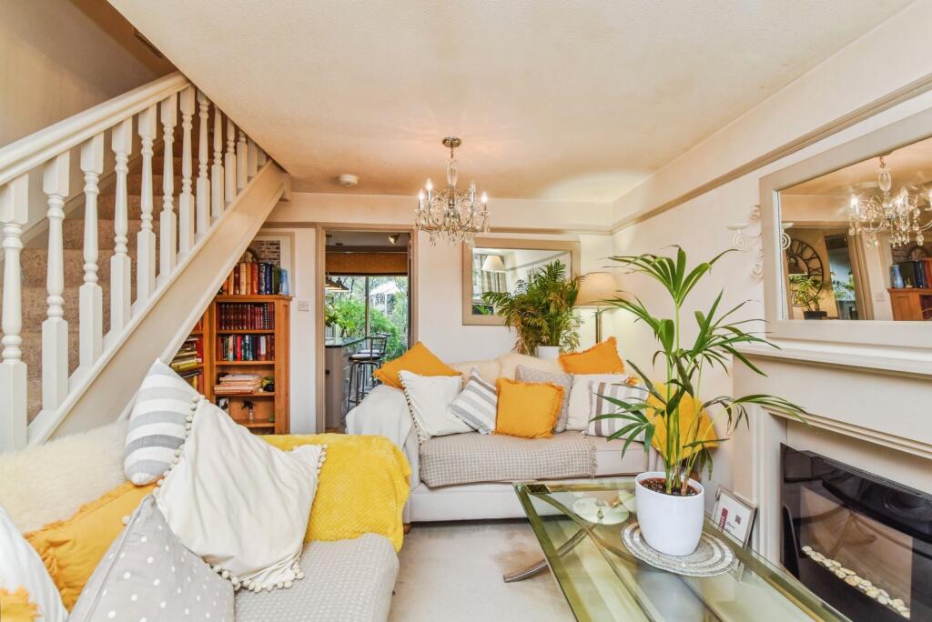 Additional image 4 of Keyford Field Cottages, Little Keyford Lane, Frome, BA11