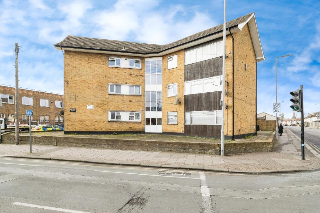 Main image of property: Rainham Road South, Dagenham, RM10