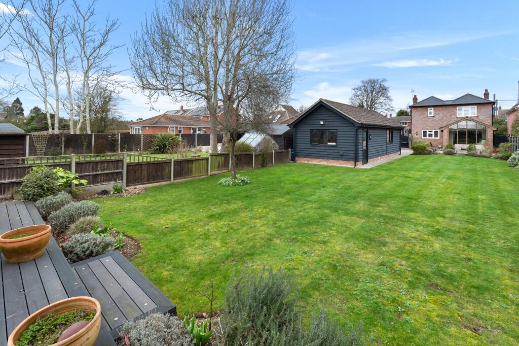 Main image of property: Malting Green Road, Layer-de-la-Haye, Colchester, Essex, CO2