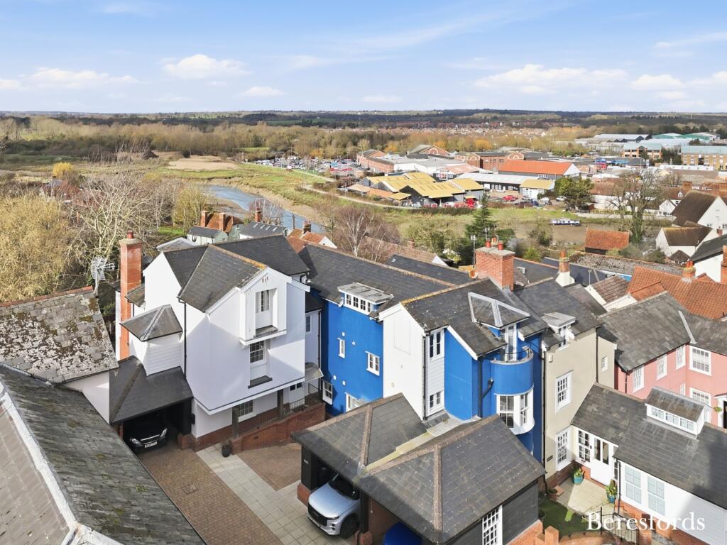 Main image of property: Cromwell Hill, Maldon, CM9