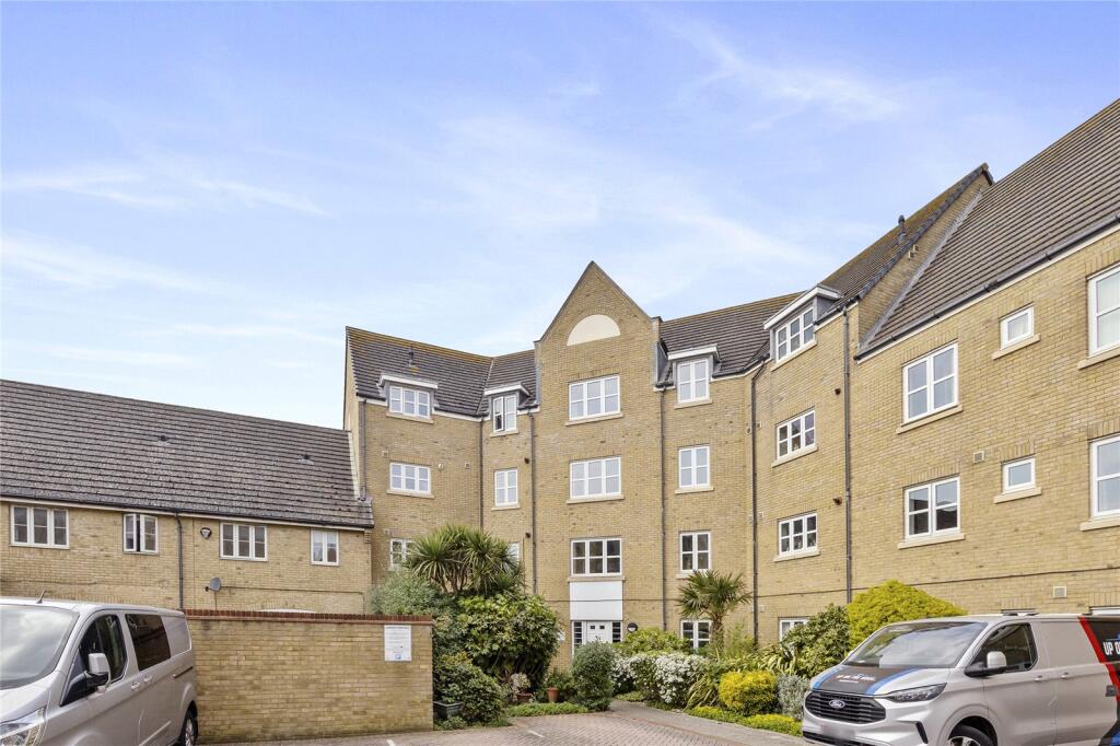 Main image of property: Sussex Wharf, Shoreham-by-Sea, West Sussex, BN43
