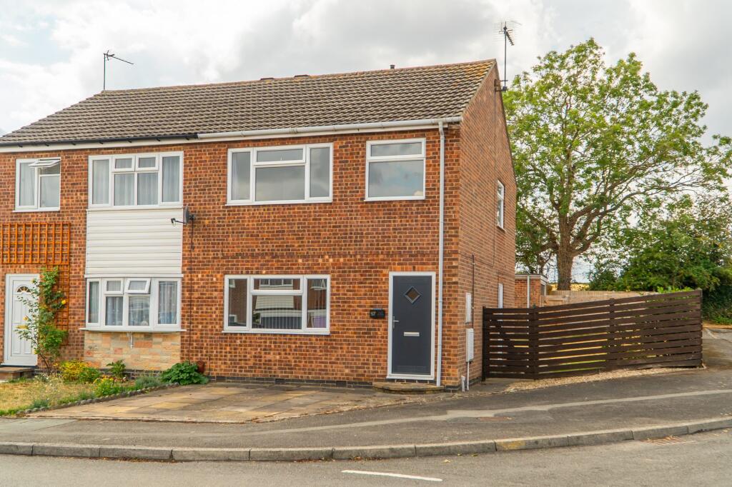 Main image of property: Priest Meadow, Fleckney, LE8