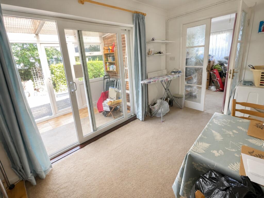House in New Forest, Buttsash, Hythe and Dibden - View 5