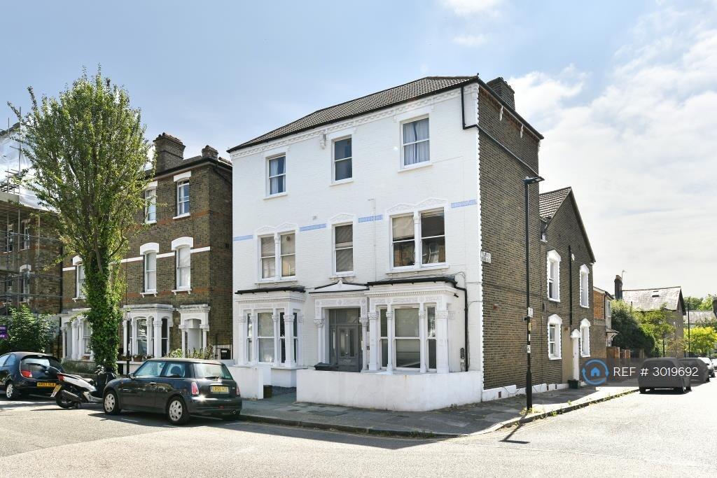 Main image of property: Shaftesbury Road, London, N19