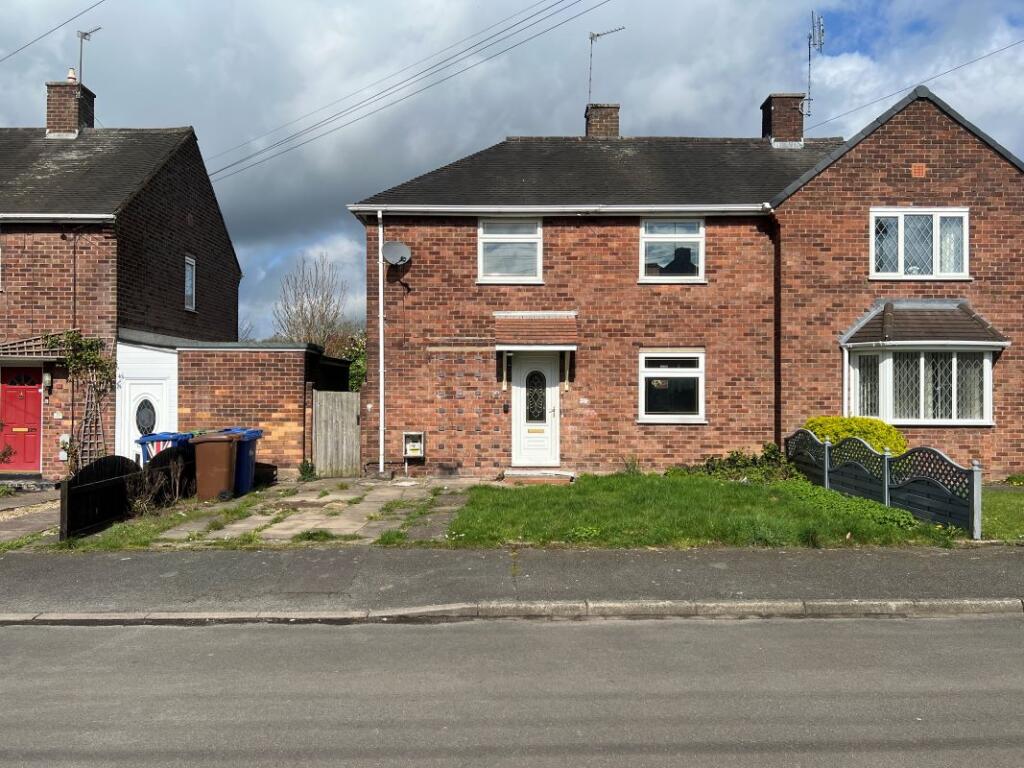 Main image of property: 30 Abbots Field, Cannock, WS11 4NP