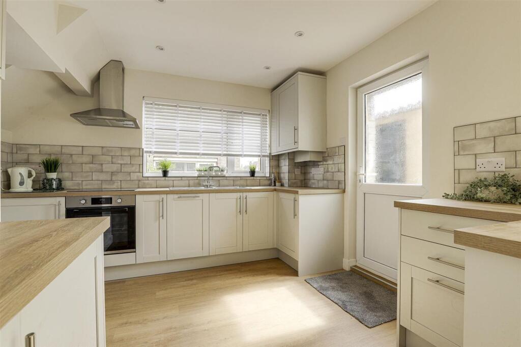 House in Gedling, Daybrook - View 5