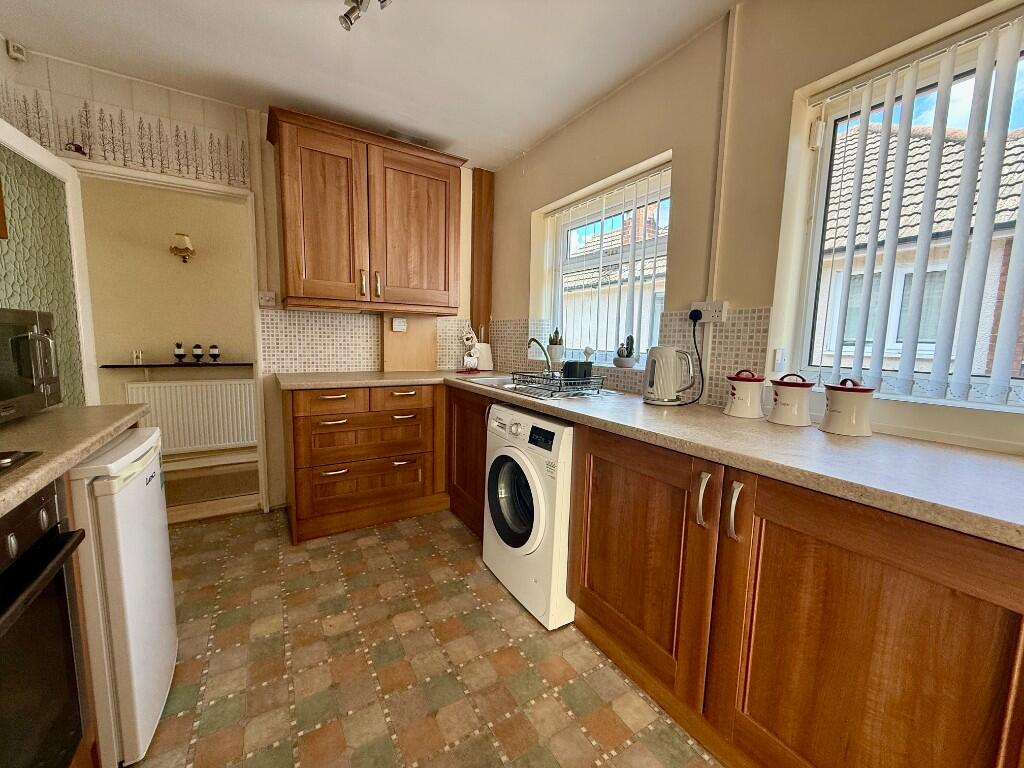 Kilburn Avenue, Oadby, Leicester, LE2 photo 4