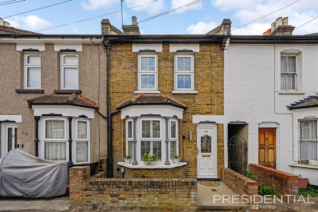 Main image of property: Eastbrook Road, Waltham Abbey, EN9