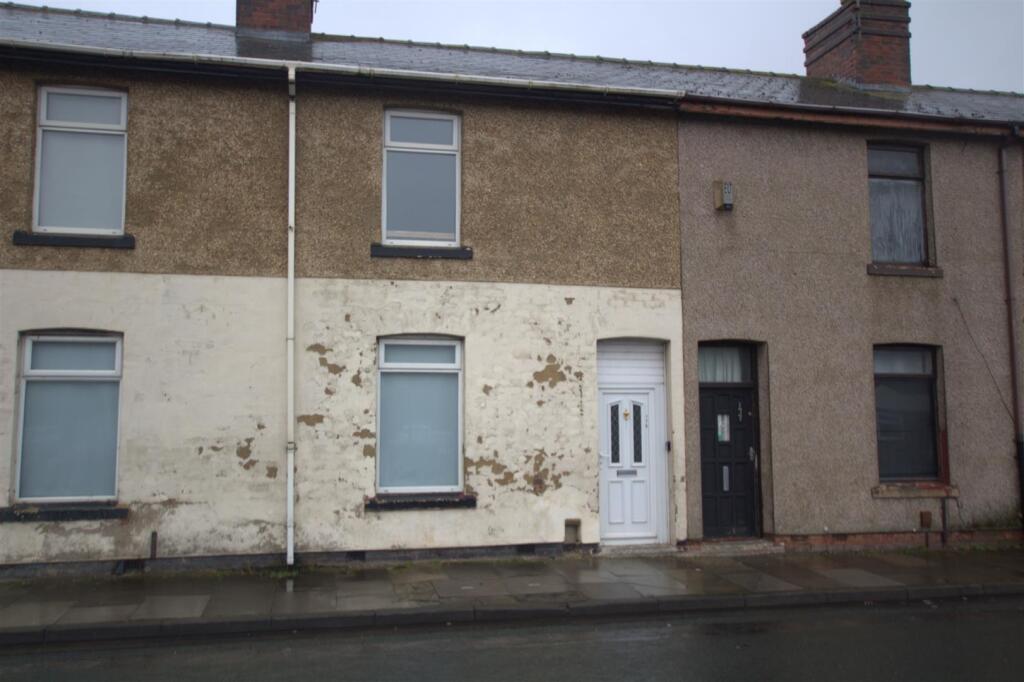 Main image of property: West View Road, Hartlepool