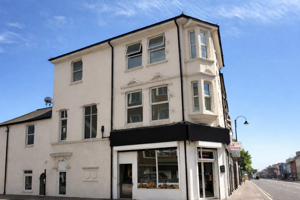 Main image of property: St Marys Road, 