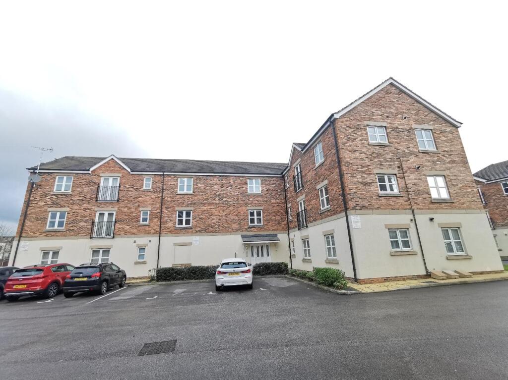 Main image of property: Temple Court, Wakefield, Yorkshire, WF1