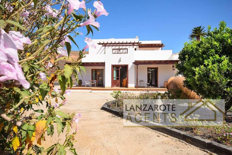 Main image of property: Canary Islands, Lanzarote, Haria