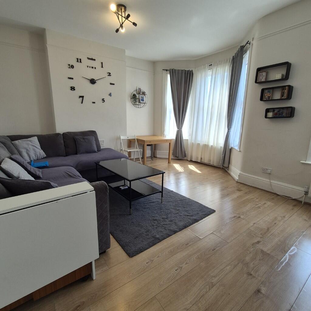 Main image of property: Maryland Road, London, N22