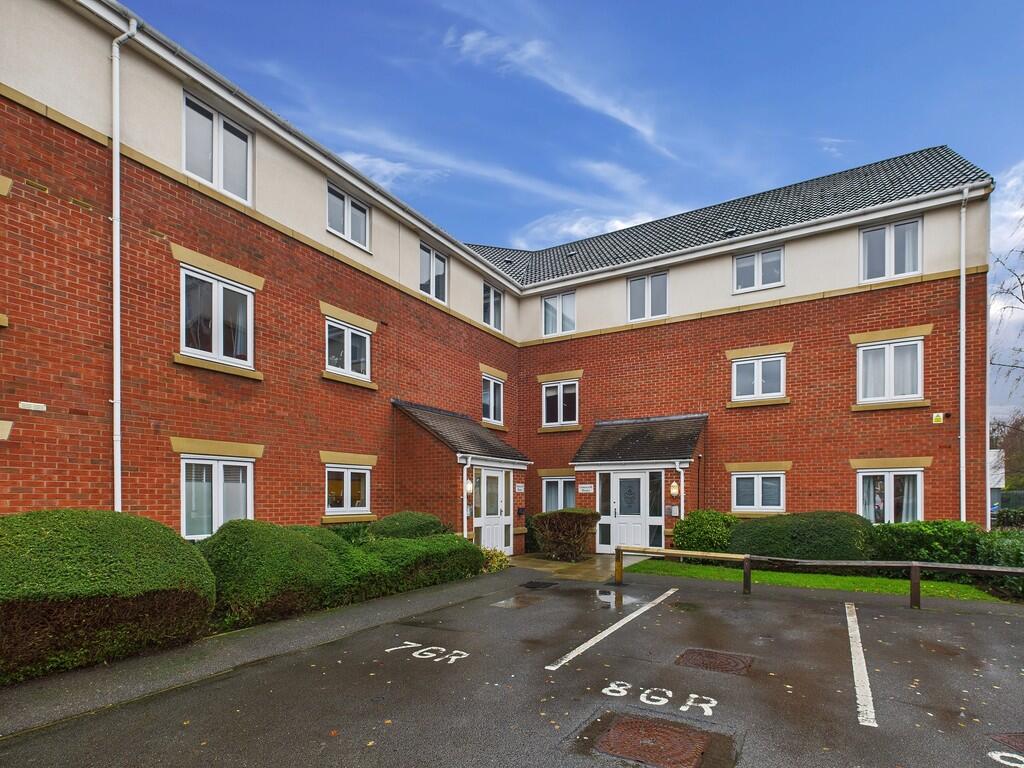 Main image of property: Grasscroft House, Chesterfield