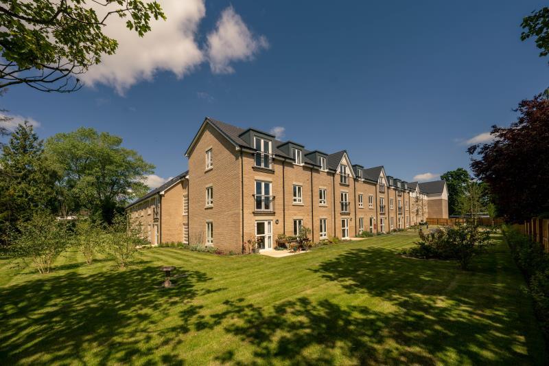 Main image of property: Wetherby Road,
Harrogate,
North Yorkshire,
HG2 7BU