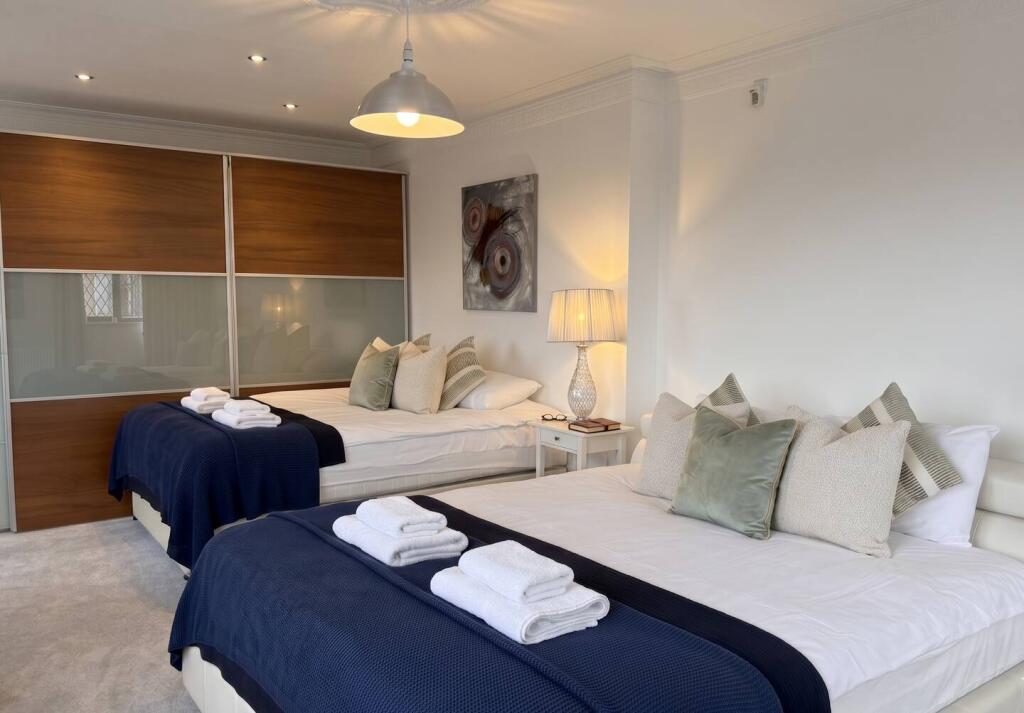 House in Hove, Aldrington - View 4