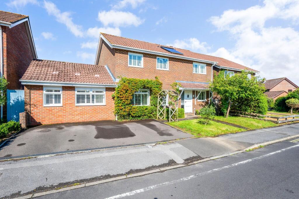 Main image of property: Lower Heyshott, Petersfield, Hampshire