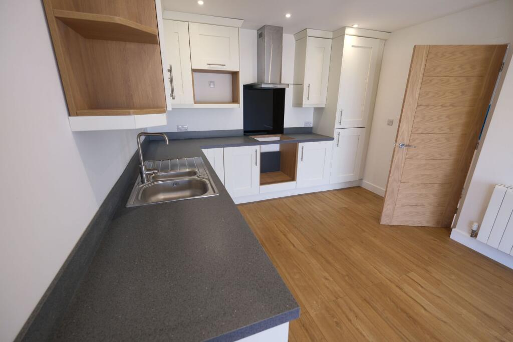 Plot 1 Rosebank, Tweedmouth, Berwick upon Tweed photo 3