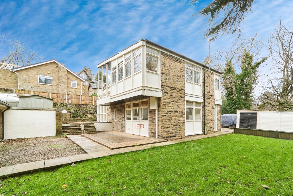 Additional image 20 of Park Drive, Bradford