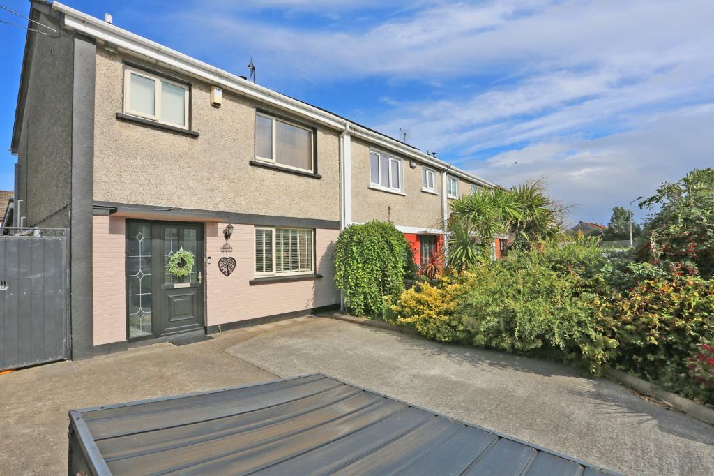 Main image of property: 87 Norwood Park, Ballysimon, Limerick, V94 E9CA