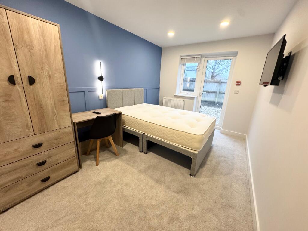 Main image of property: Bonham Road, BOURNEMOUTH